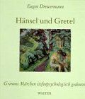 Eugen Drewermann - Hänsel und Gretel - Preis vom 09.10.2026 07:28:09 h