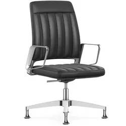 Interstuhl VINTAGEis5 24V4 Konferenzstuhl