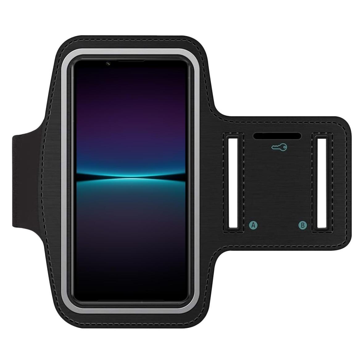 SmartFitness Sony Xperia 1 IV Handy Sport Armband (00030417)