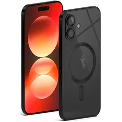 ONEFLOW Aura Case iPhone 16 mit MagSafe