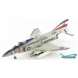 Hobby Master US Marines F-4J Phantom II HA19078