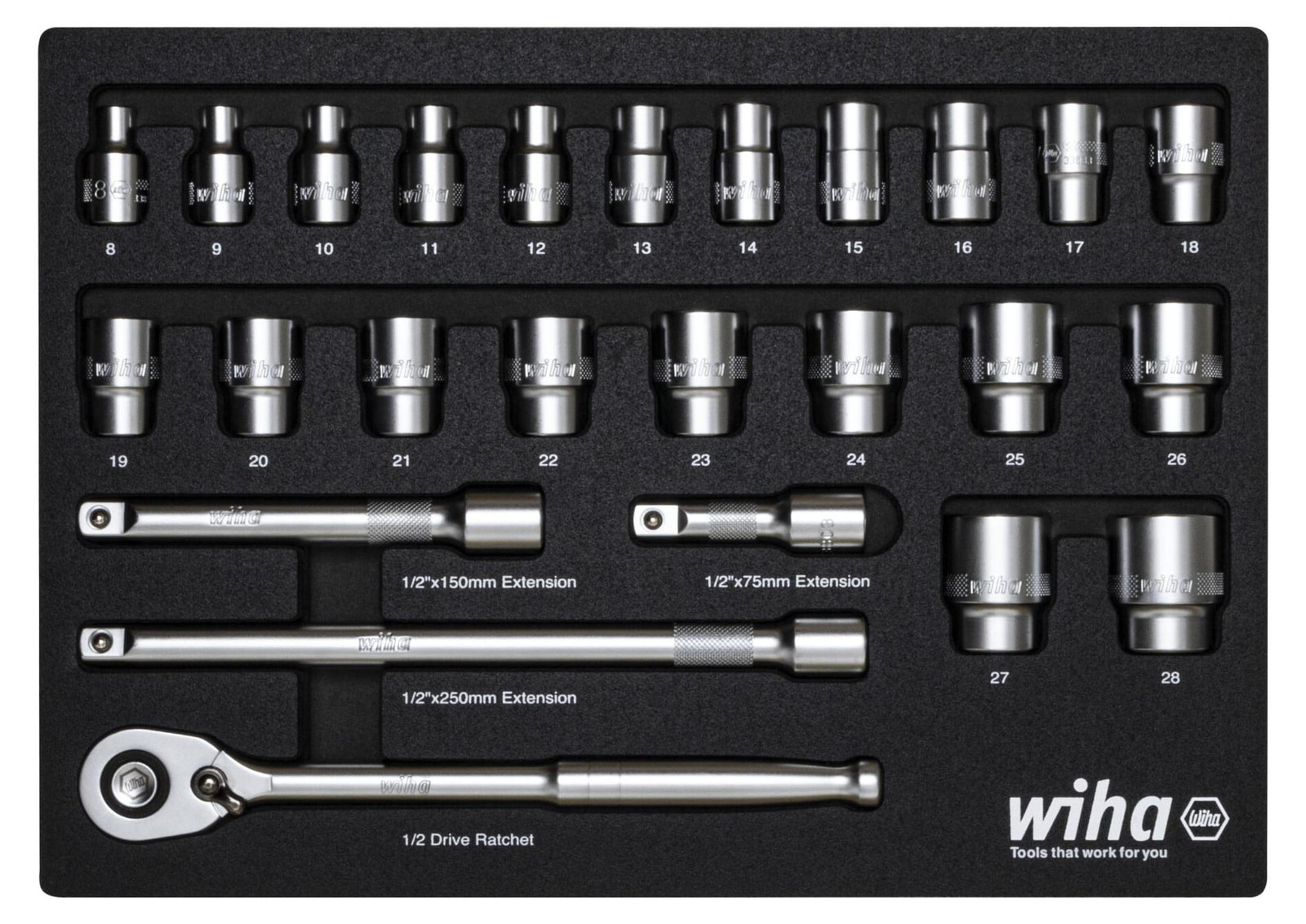 Wiha 44740