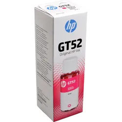 HP Nachfülltinte M0H55AE GT52 magenta