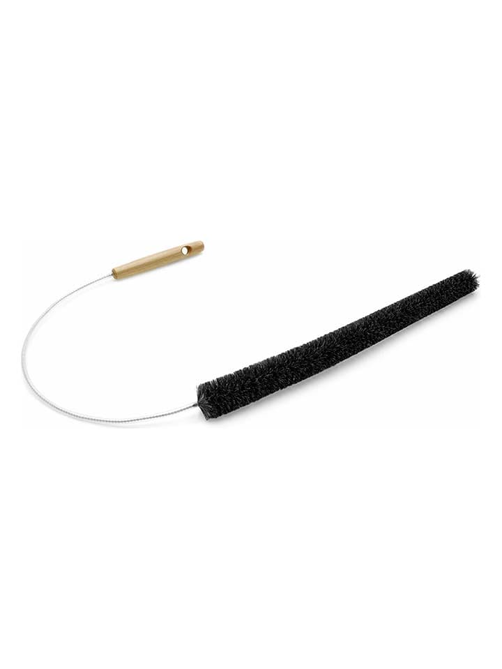 Wenko Heizkörperbürste in Schwarz - (H)115 cm - onesize