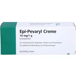 Epi Pevaryl 60 G