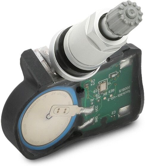 RIDEX 2232W0085 Reifendruck-Kontrollsystem (RDKS)