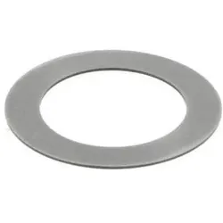 NTN, Zubehör Antriebstechnik, Gehäusescheiben GS81208 ID 42mm AD 68mm Breite5mm 1St./VE