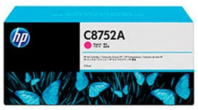 HP C8752A tinteiro magenta