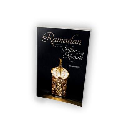Ramadan, Taschenbuch von İbragşm Tozlu, Erol Medien, 978-3-95707-159-0