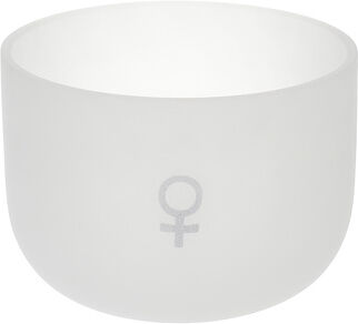 Thomann Crystal Planet Bowl Venus