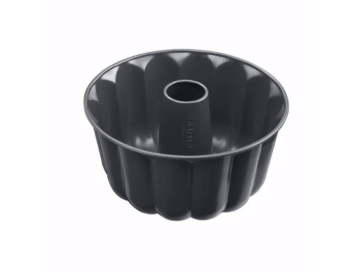 Kaiser La Forme Plus 24cm Gugelhupfform – Backutensilien/Backform