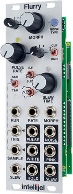 Intellijel Designs Flurry