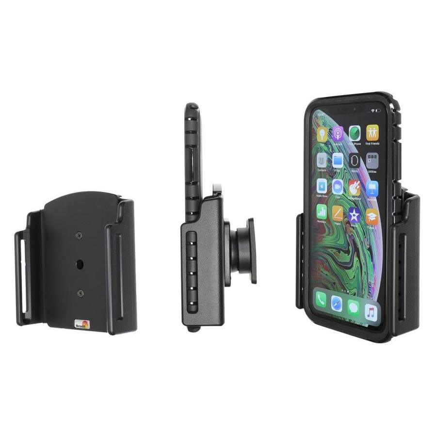 Brodit 711083 Gerätehalterung Apple iPhone Xs Max (711083)