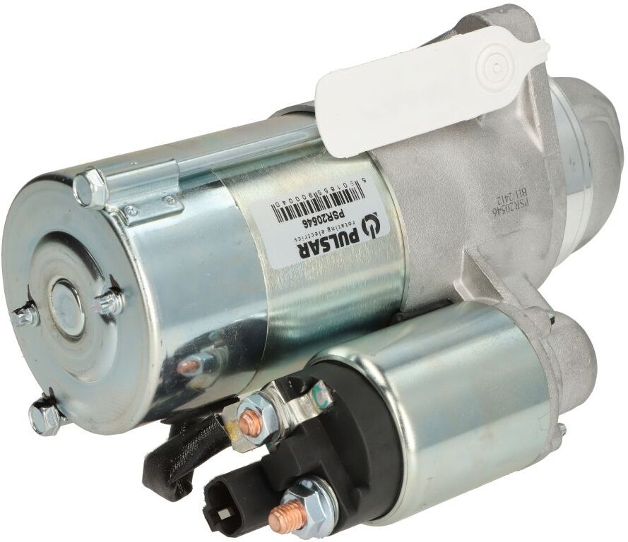 Starter PULSAR ROTATING ELECTRICS PSR20546
