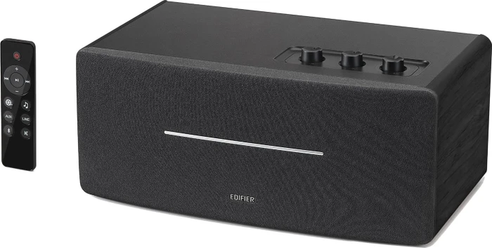 Edifier D12 2.0 Bluetooth (D12-BK)