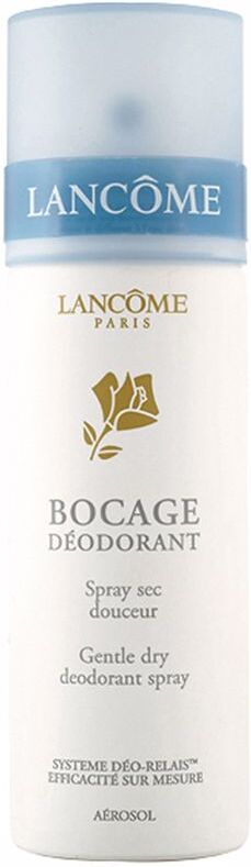 Lancôme Bocage déodorant sec douceur vaporisateur 125 ml