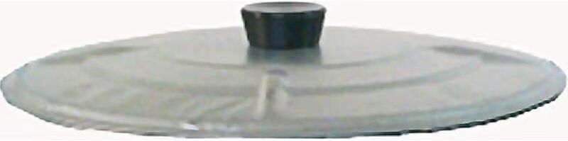 Tapa De Cocina Universal Wurko Gris Talla Única Unisex