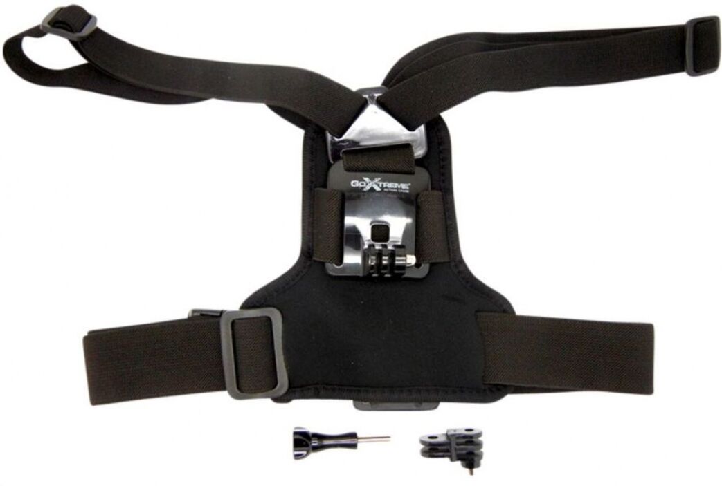 Easypix GoXtreme Chest-Mount