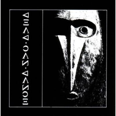Dead Can Dance: Dead Can Dance (Remastered) - Dead Can Dance, CD