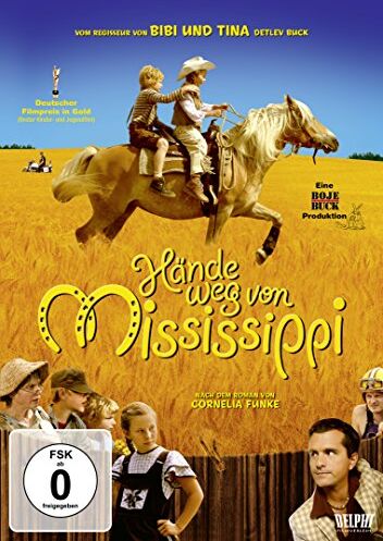 Zoe Mannhardt - Hände weg von Mississippi - Preis vom 17.10.2026 19:25:27 h