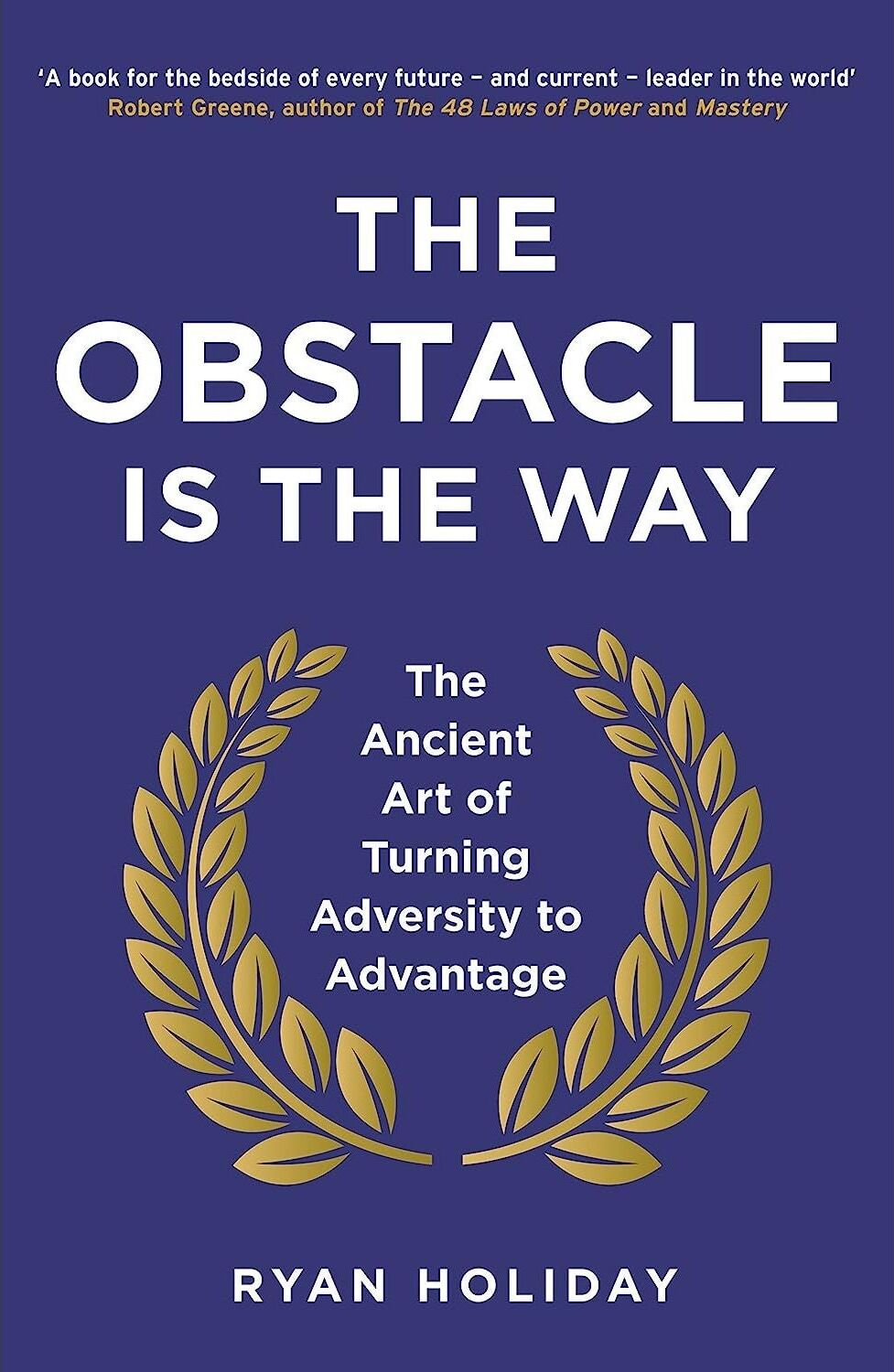 Profile Books Ryan Holiday 4 Book Collection Set   The Daily Stoic, Ego Is the Enemy, The Obstacle Is the Way & Stoic Journal   Self-Development & Philosophy