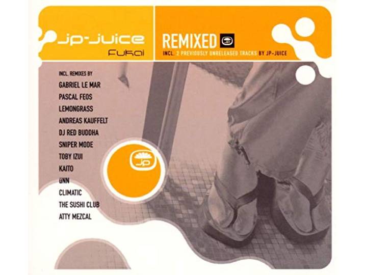 Fukai Remixed