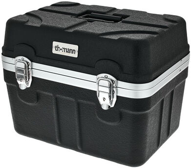 Thomann Wireless MIC12 Case Schwarz