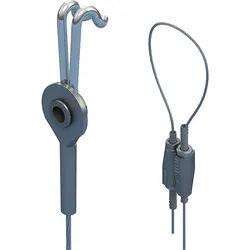 ERICO SLK mit Deckenhaken 1,5mm Stahlseil,L=2m SLK15L2DH