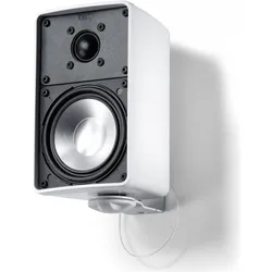 Canton Pro X.3 (1 Stk.), HiFi + Heimkino Lautsprecher, Weiss