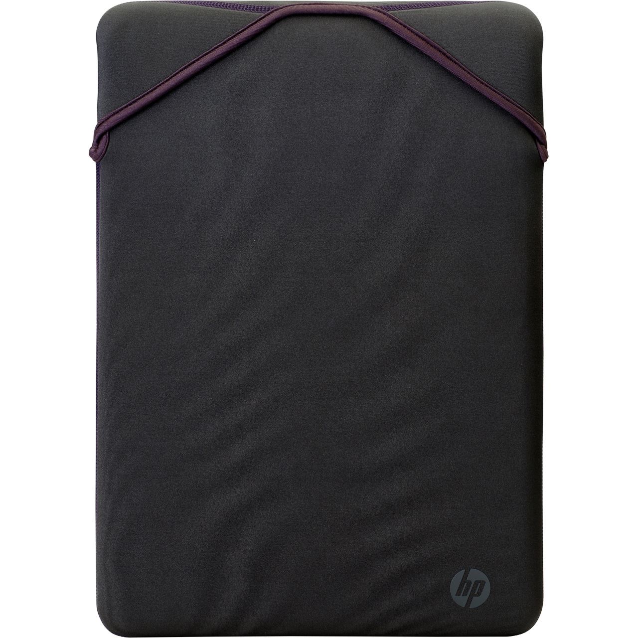 HP Notebooktasche 2F1W8AA /" Reversible 15" L Dunkel Grau