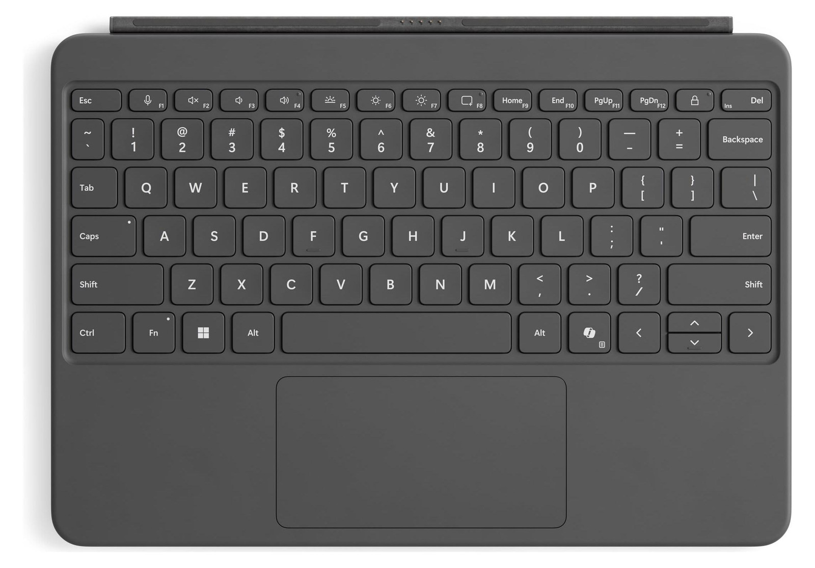 Microsoft Surface Pro 12 inch Type Cover Slate Microsoft EP2-32877