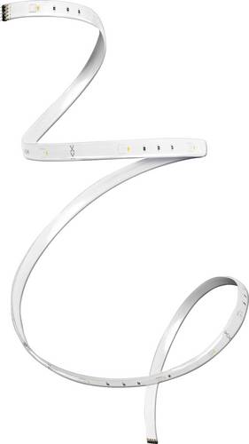 LEDVANCE SMART+ FLEX MULTICOLOR 1M Extension 4058075523838 LED-Streifen-Erweiterung mit Stecker 230V 1m RGBW 1St.