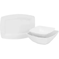 CreaTable, Serviergeschirr, Victoria
