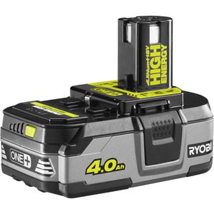 Ryobi Werkzeugakku RB1840T ONE+ High Energy, 18V / 4,0Ah