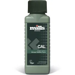 Mills Orga Cal 100 ml - 100 ml