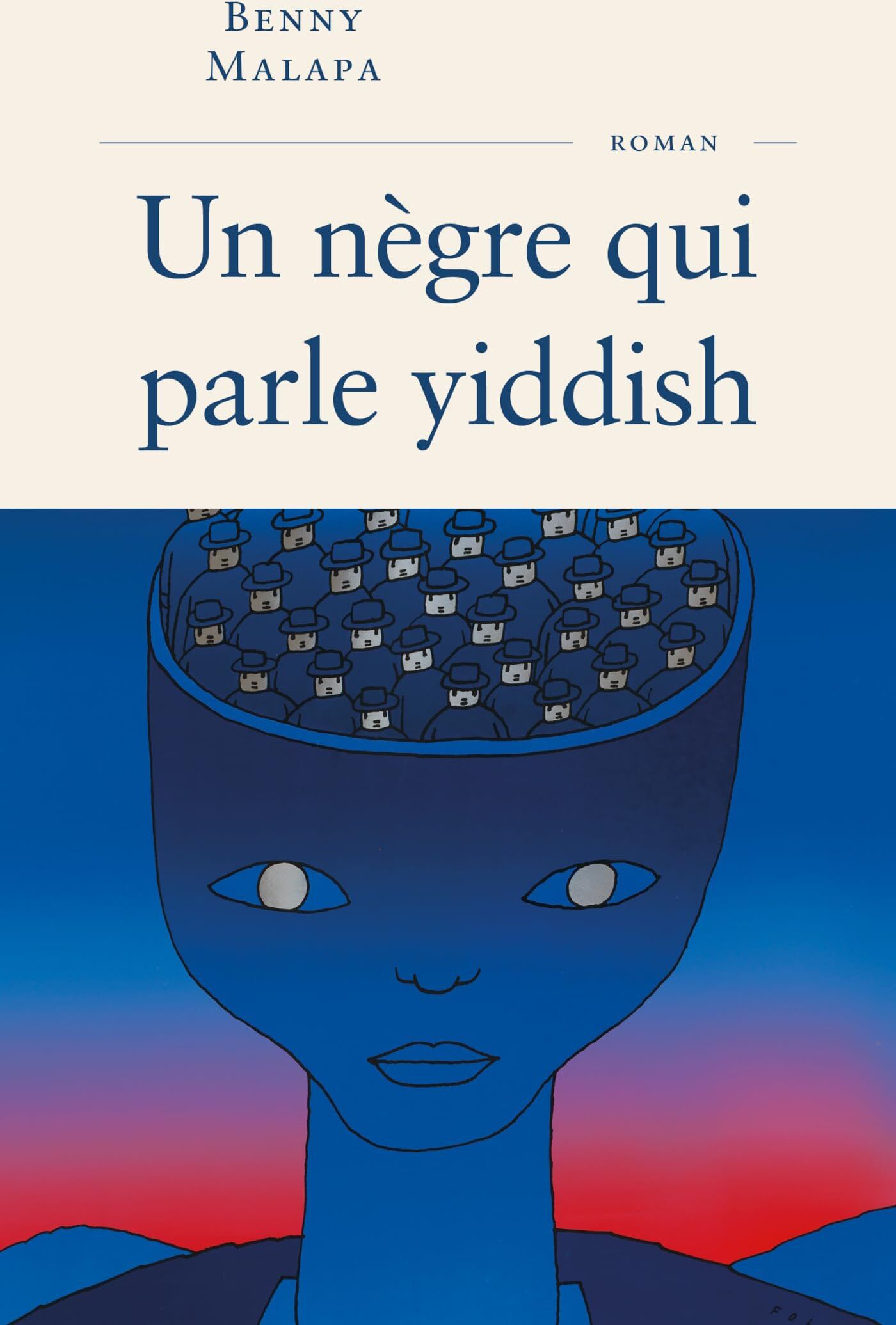 Benny Malapa - Un nègre qui parle yiddish - Preis vom 09.10.2026 07:28:09 h