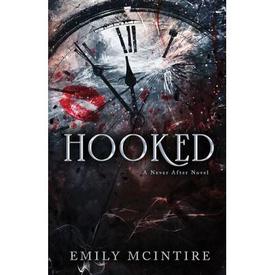 Hooked, Taschenbuch von Emily McIntire, Sourcebooks LLC