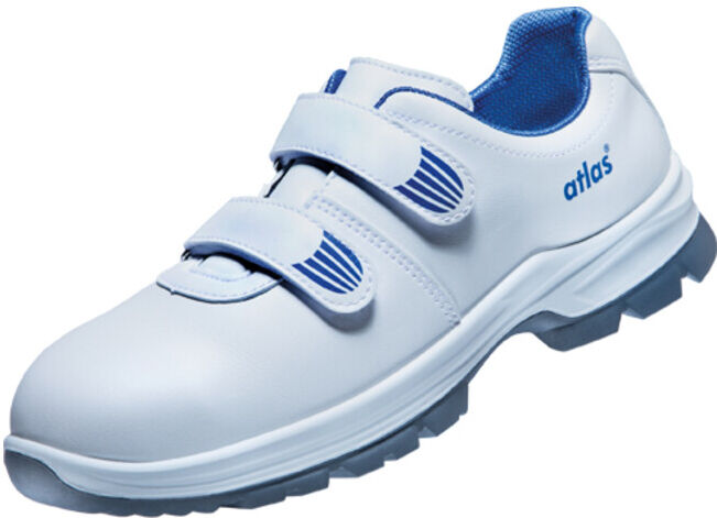 Chaussure basse Atlas CL 400 ESD S2, largeur 10 taille 41 (87400-41)