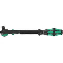 Knarre Wera 8000 C Black Edition Zyklop Speed mit 1/2''-Antrieb