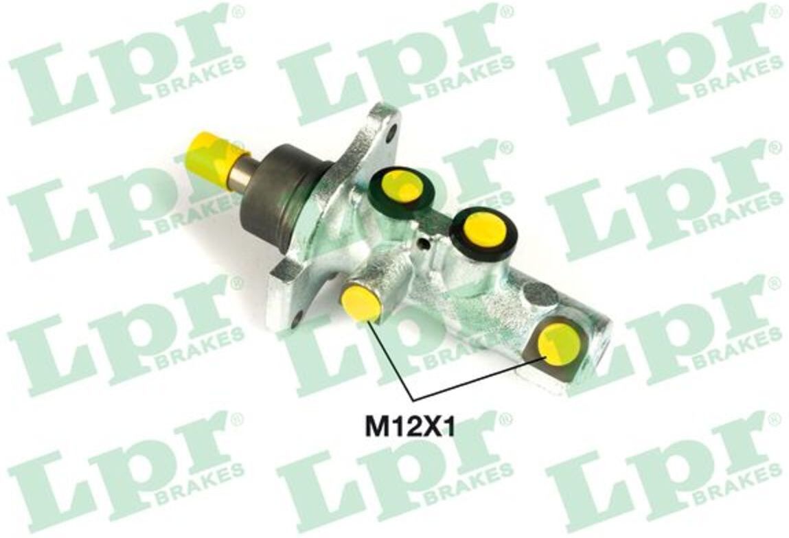 Hauptbremszylinder LPR 1058