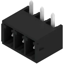 Weidmüller Verbinder 3.81mm SC-SMT 3.#1036490000