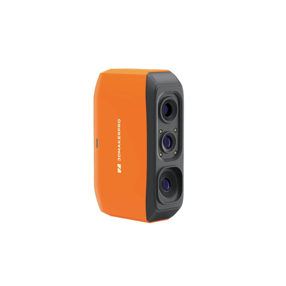 3DMakerpro Fox
