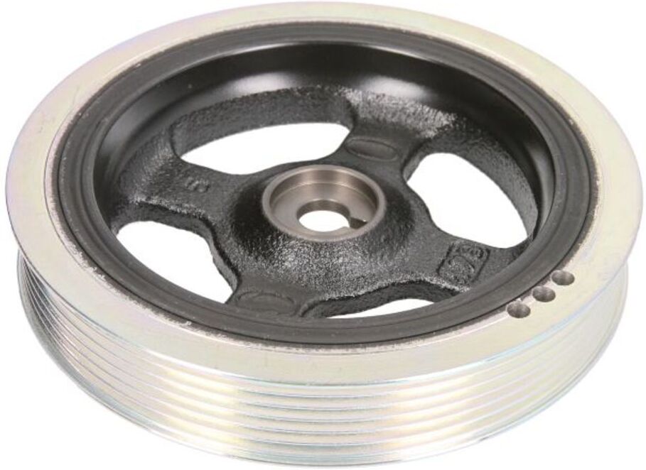 Korea Puleggia della cinghia, albero motore E60515