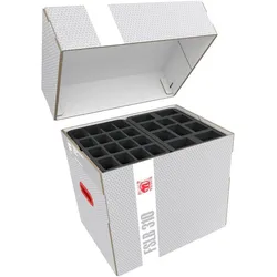 Feldherr FSLB310P66 - Lagerbox FSLB310 für Warhammer Age of Sigmar: Vorherrschaft (Karton, Schaumstoff)