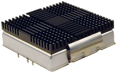 TracoPower TEN-HS3 TEN-HS3 Kühlkörper (L x B x H) 50.8 x 50.8 x 6.8mm