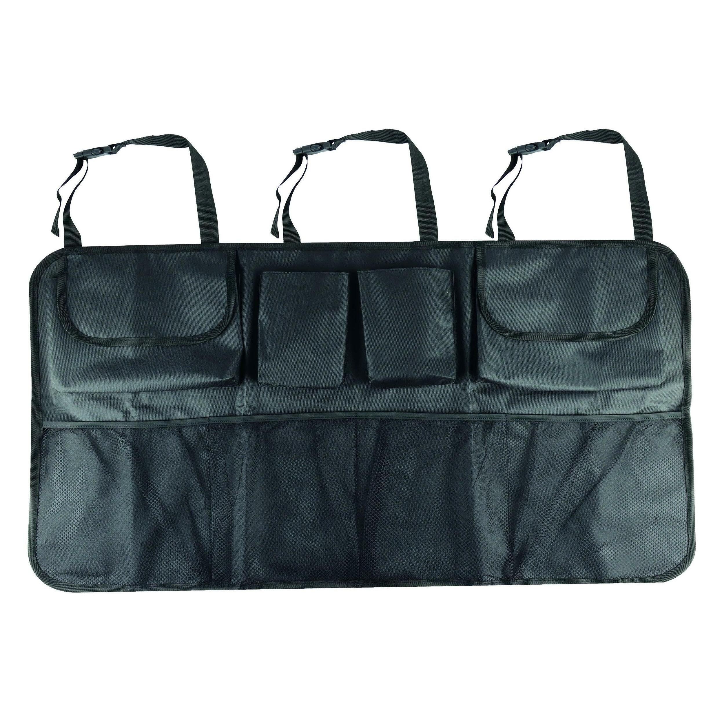 HP Autozubehör car trunk bag 19274 Aufbewahrungstasche 870 mm x 450 mm x 15 mm (19274)
