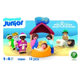 Playmobil Playset