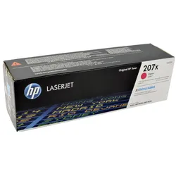 HP, Toner, 207X (M)