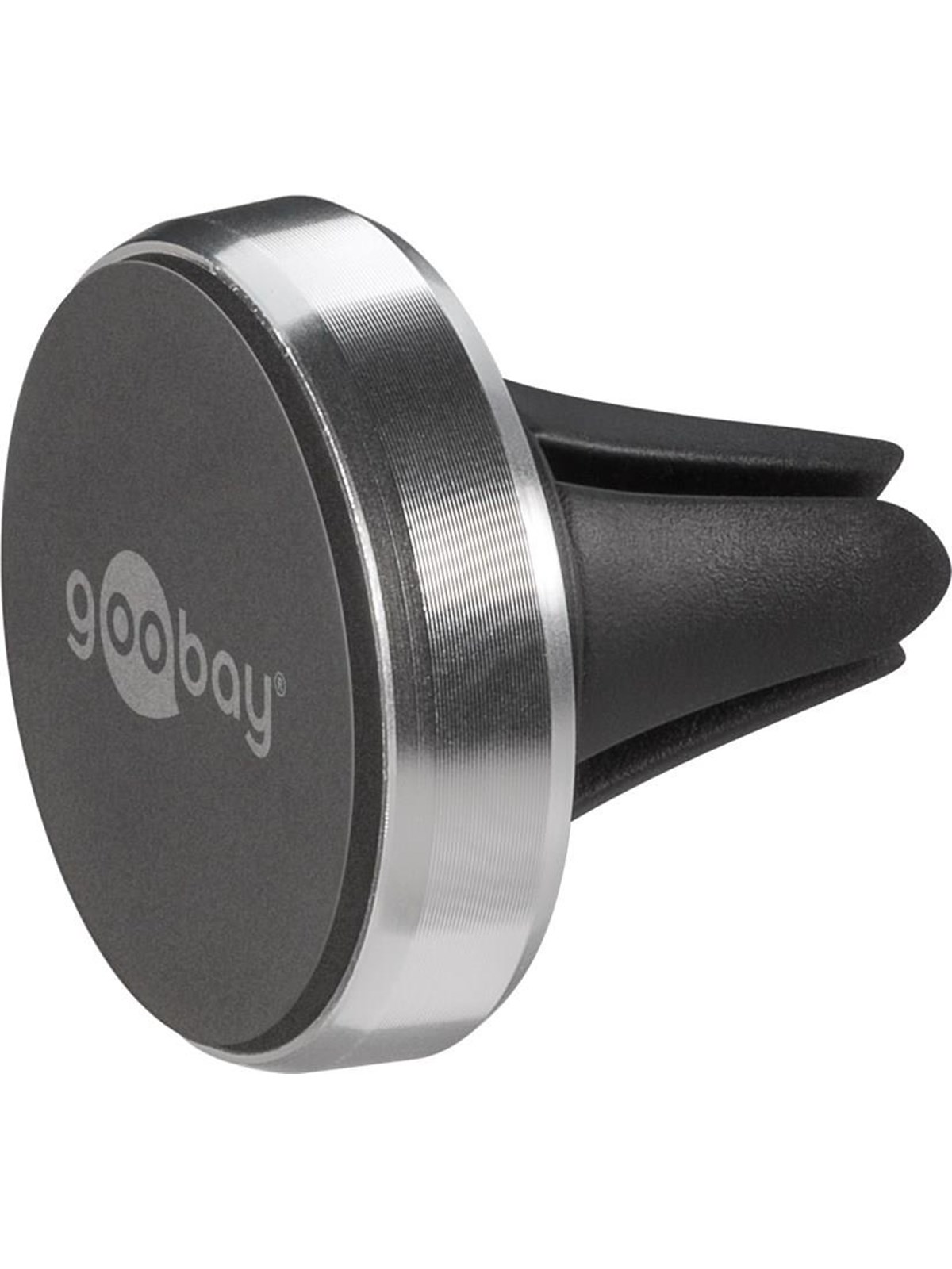 Pro Magnetic mount Metal Slim Design for smartphones (35mm)