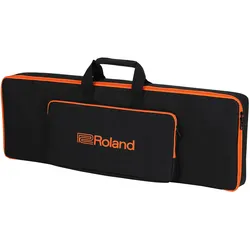 Roland CB-V61 Bag (Keyboard), Instrumententasche + Koffer, Schwarz